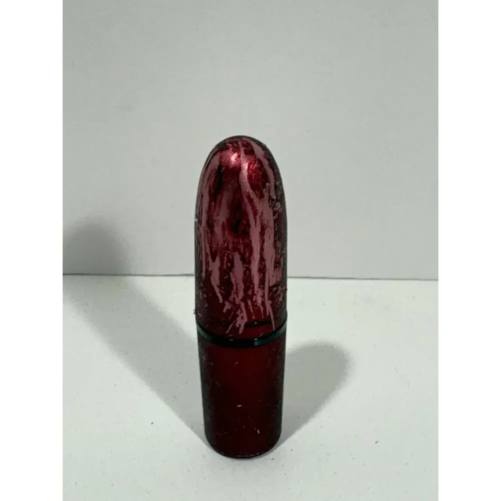 MAC Lipstick Frost Viva Glam 1‎ I Rihanna New *damaged Case* Super RARE